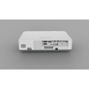 10000 1 Contrast Ratio 3LCD Home Projector With HDMI/VGA/USB/AV Ports