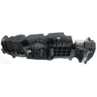 03L129711AG 03L129086 03L 129 colector de admisión del motor de 711 AG