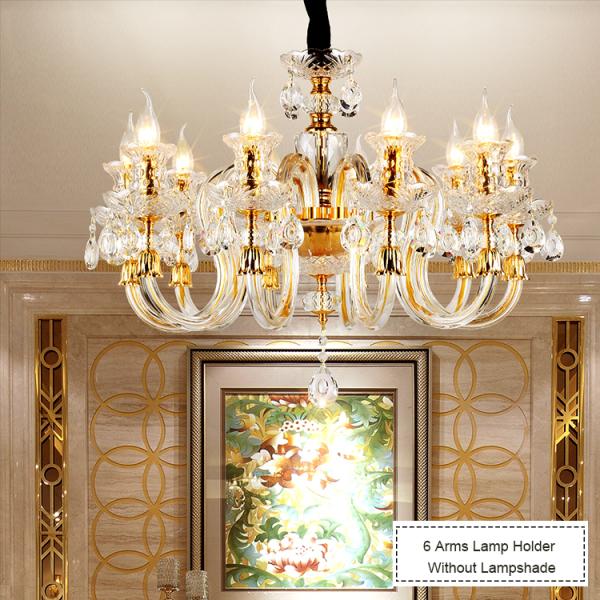 Boutique chandeliers for Hallway Sittingroom Lighting (WH-CY-139)