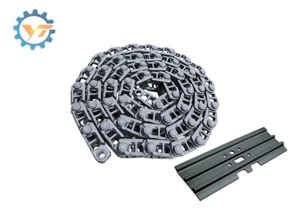 EX120-3 excavatrice de TLA livre 658 Track Link CR4854/44 pour Hitachi