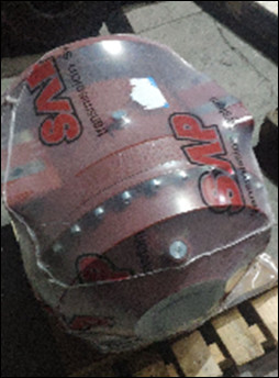 CONCRETE MIXER PLANETARY GEARBOXES PMP PMB9 TRANSIT MIXER DRIVES