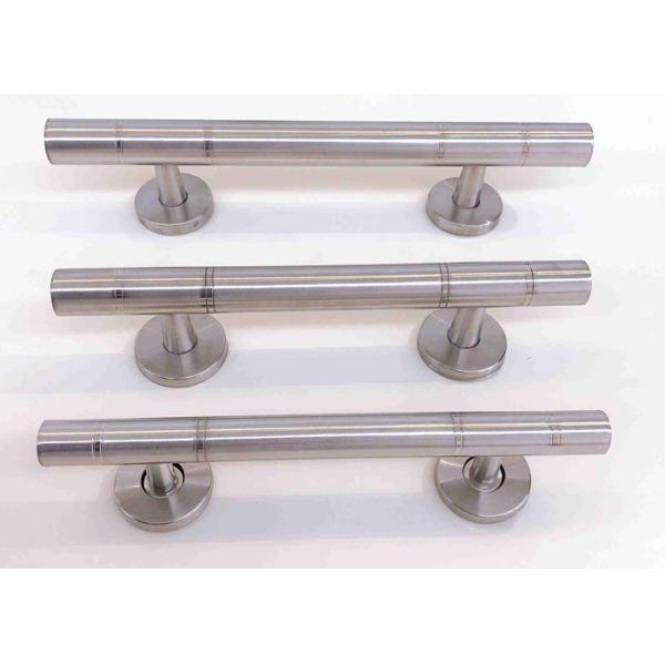 PVD заканчивая ручку тяги двери SS с Chrome покрыло