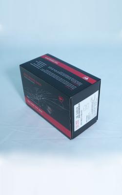 Front And Rear BMW Brake Pad Set Ceramic Material for Durability