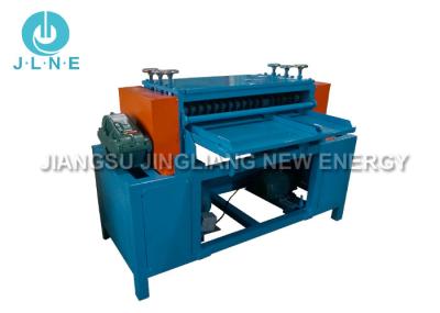 Copper And Aluminum Separator For Scrap Air Conditioner Radiator