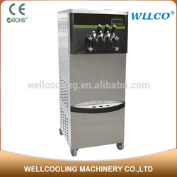 Stainless Steel Freezer Display for Popsicle Finamac Machine Review Price