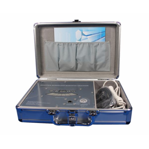 Medium Magnetic Quantum Subhealth Test Machine OEM AH-Q10