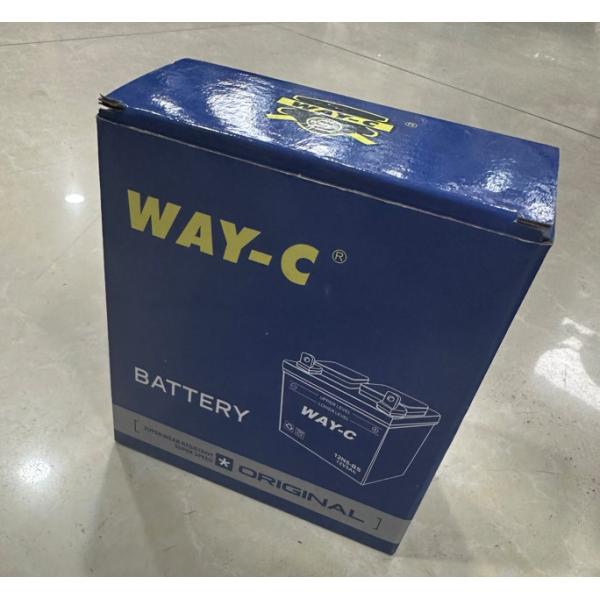 Plumbum Motorcylcle Battery Moto Acid Battery Charger YTX4L-BS