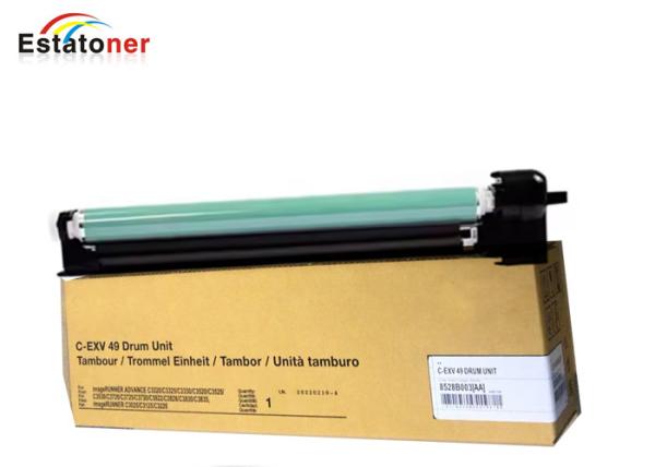 Canon C-EXV49 Drum Unit For ImageRUNNER Advance C3025I / IP / 3125I / 3226I