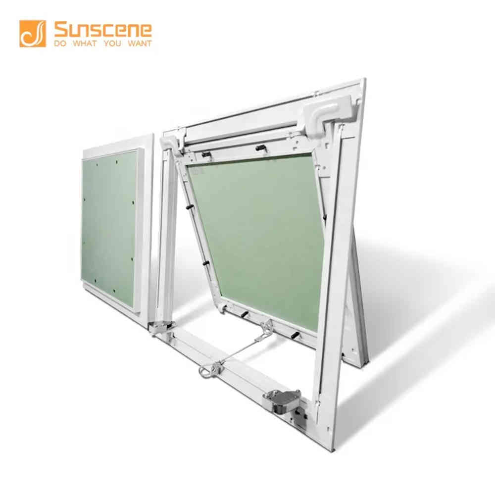 Aluminum Access Panel
