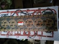 Pièces de machines de construction Accessoires de moteur diesel Métaux 3938267 Joint de culasse
