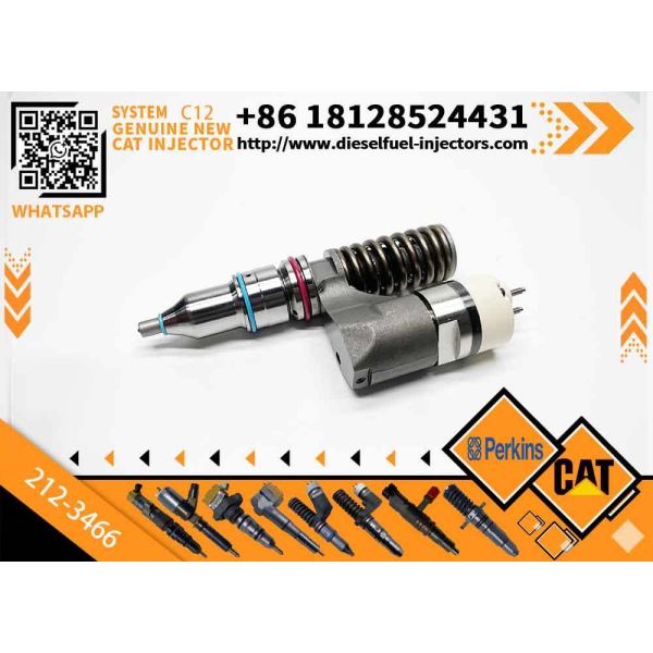 New Condition Diesel Injector Nozzle Pump 211-3028 212-3460 212-3461 212-3462 212-3463 212-3464 212-3465 212-3466 Engine Parts