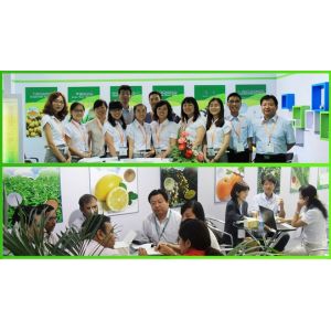 XI'AN NATURAL -FIELD BIO-TECHQUE CO.,LTD