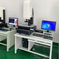 Equipamento ótico eletrônico da máquina da medida de OMM para cortar o OEM do molde