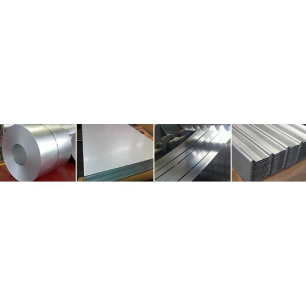 SGCC Wave Aluzinc Hot Rolled Prepainted Steel Coil