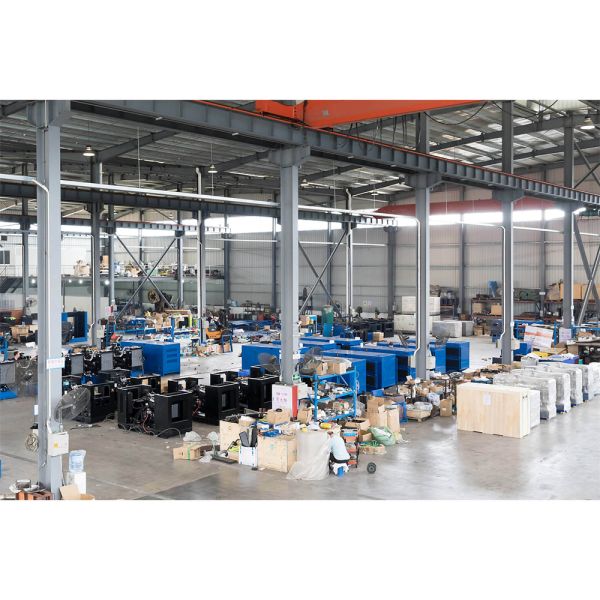 Fast Delivery Portable Diesel Generator 375kva Single & Three Phase Silent 300kw Rated Power Super Silent Diesel Generator Set