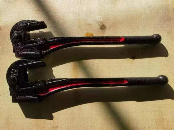 3/4 7/8 1 1-1/8 Sucker Rod Wrench For Sucker Rod In Oilfield