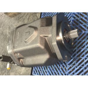 Rexroth A10VSO Hydraulic Pump with Variable Displacement Compact Swashplate Structure and Steel Iron Copper Construction