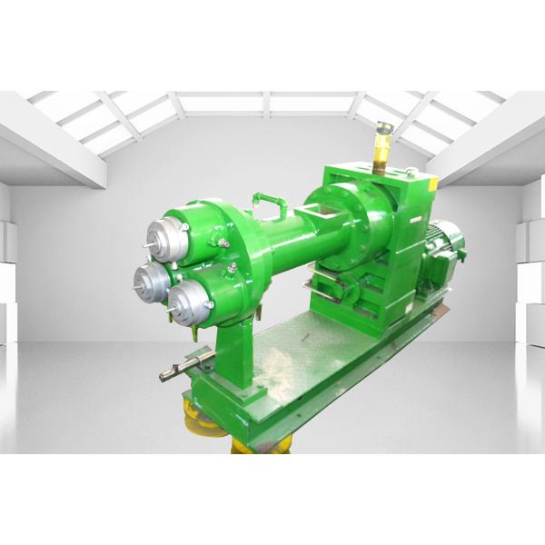 Круглая резинка делая машину/производственную линию