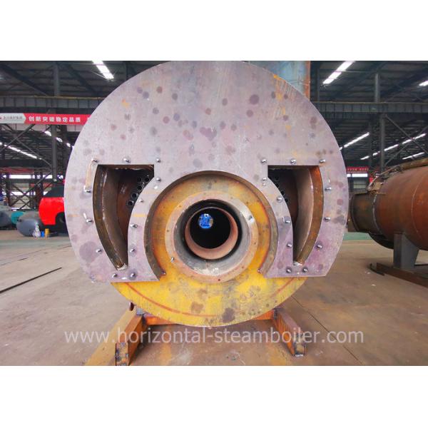 Боилер пара природного газа приносит плоды линия автоматический ход обезвоживания