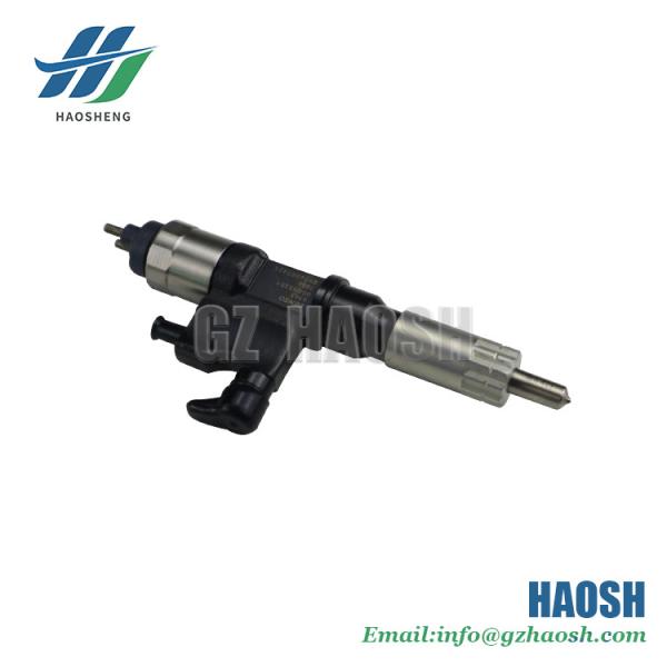 Fuel Injector Boquilla 8-97609788-1 8976097881 para Isuzu 700p 4HK1