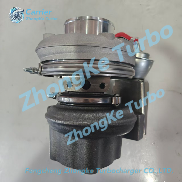 Manufacturer Factory Volvoo S100 S100-008H Turbo VOE21147467 21147467 VOE20460945 20460945 318281 318167 11539880003 for TD420VE TAD420VE TAD620VE Engine