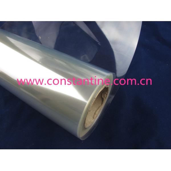 Transparent inkjet film silkscreen printing clear film non-waterproof type plate making
