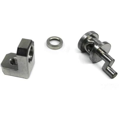CNC Machining Of carbon steel Parts