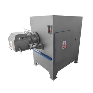 重用冷凍肉粉砕機 JYR-250 肉加工工業用