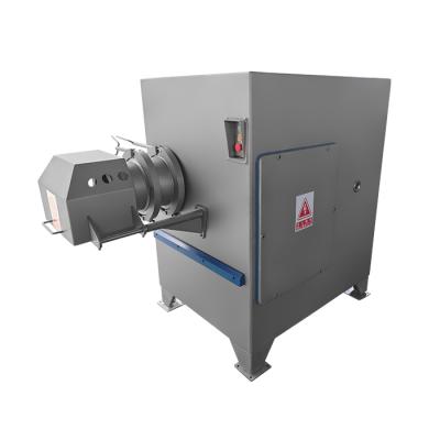 Heavy Duty Frozen Meat Grinding Machine JYR-250 For Meat Processing Industrial