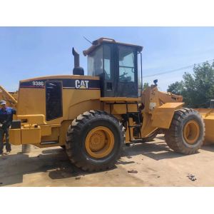 Used Original CAT 938G 966H  950G Wheel loader ORIGINAL brand 90%NEW low price good condition