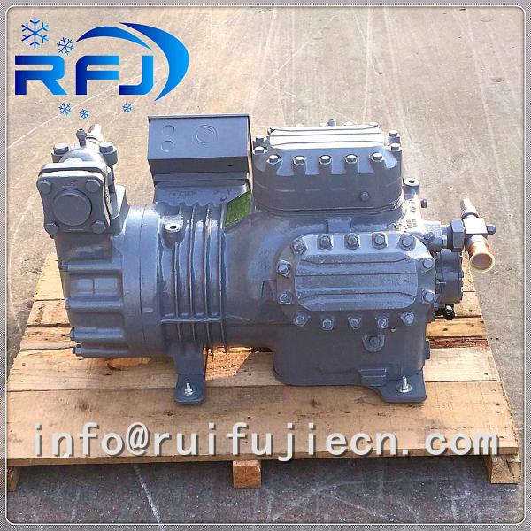 Компрессор Р407 ДВН Копеланд рефрижерации Д6СФ-200С Семи герметичный для большой холодной комнаты