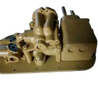 154-40-10005 Válvula de dirección para excavadora D85A-18