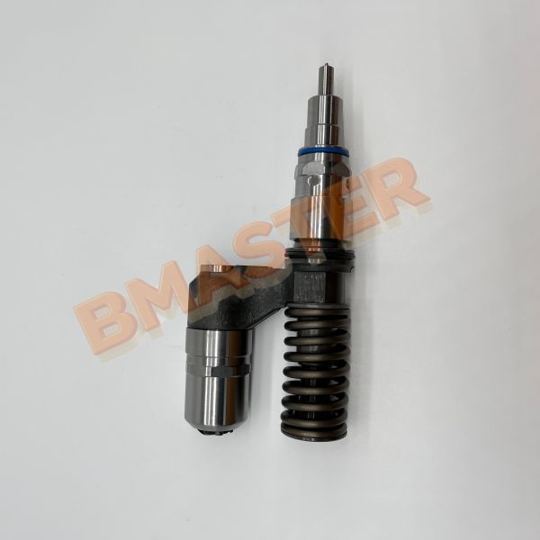 Remanufactured Fuel Injector 0414701038 for R500 Engine Providing Accurate Diesel Injection Control