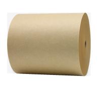 Papel kraft de 60 gramas, rolos de papel kraft de 60 cm e papel kraft de 80 gramas