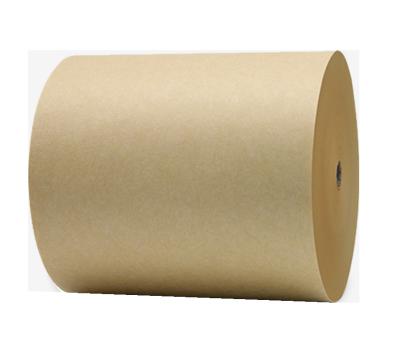 Papel kraft de 60 gramas, rolos de papel kraft de 60 cm e papel kraft de 80 gramas