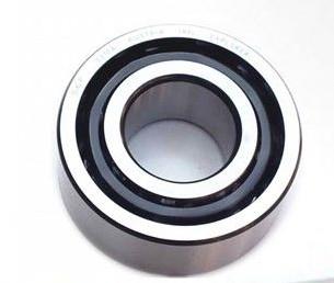 High Precision Sealed Angular Contact Ball Bearings Industrial ISO9001 BVN-7102B / BVN-7107B