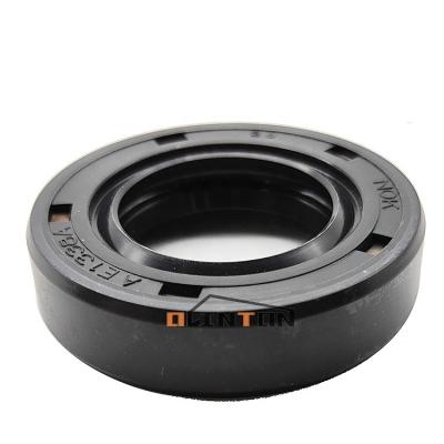 6150-71-3150 Engine Oil Seal for Komatsu 6D125 S6D125-1 Construction Machinery