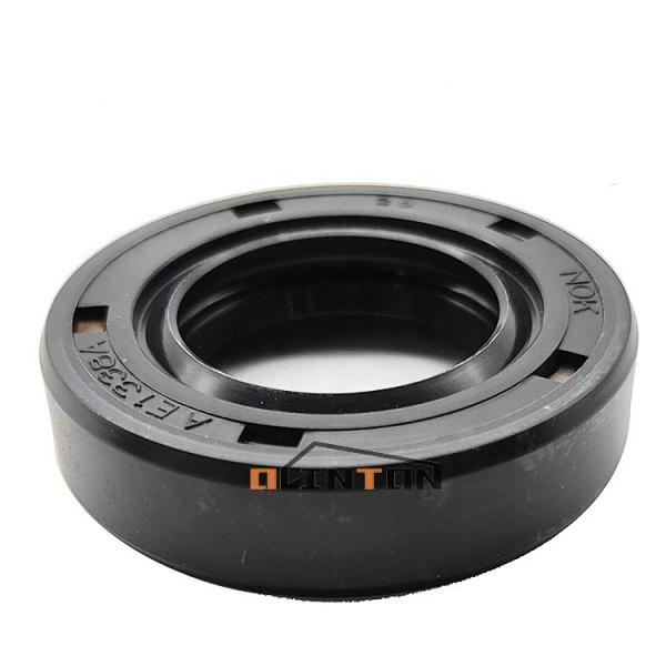 6150-71-3150 Engine Oil Seal for Komatsu 6D125 S6D125-1 Construction Machinery