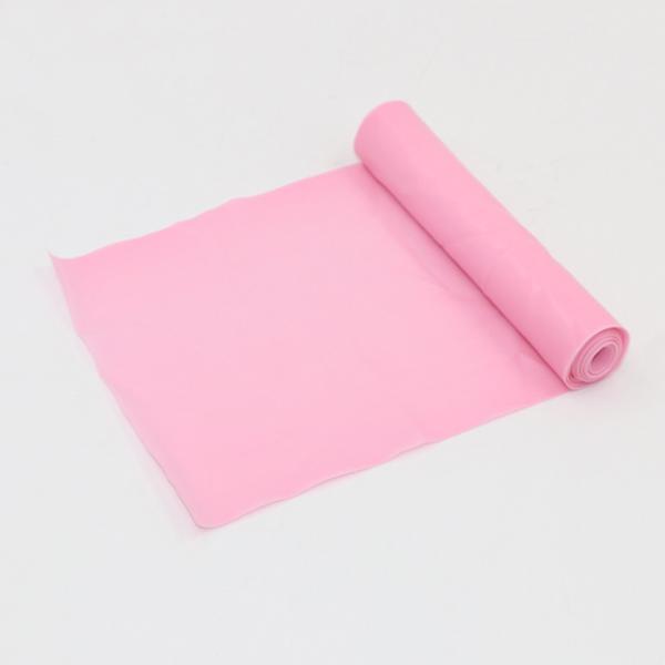 1500mm Natural Latex Yoga Resistance Band For P Home Workout