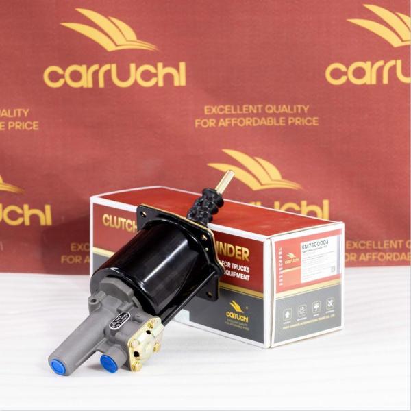 Clutch Master Cylinder 1602305A70A For FAW JH6 J6P Truck Transmission Parts