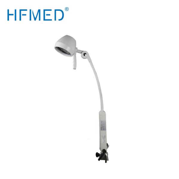 Clinic / Hospital Medical Exam Light 2 Years Warranty With Wheels 3.3v / 3.3w
