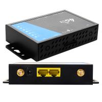 Radio industrial del router de MT7628N 3G 4G LTE para supervisar la red