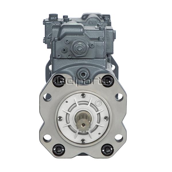 Excavator K3V63DT-9POH SY135 Main Pump Assembly For Sany Hydraulic Pump Parts