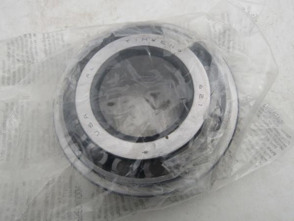 621/612 - Timken Tapered Roller Bearing 2.125x4.75x1.625 Inches Low Noise