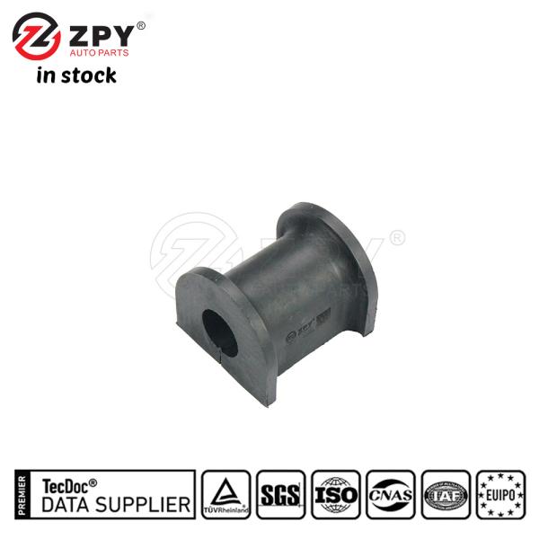 Kit de casquillos de barra estabilizadora ZPY para VW T5 Audi Porsche 7H5 411 313B