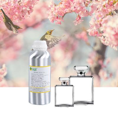 Amostragens grátis Óleo de perfume Óleo de perfume concentrado Óleos de perfume Fragrância floral