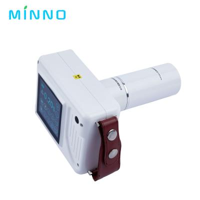 Máquina portátil de raios-X Dental Raios-X de Alta Frequência Com Sensor Digital Filme de raios-X Sensor Oral Equipamento Portátil