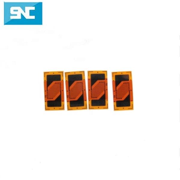 Small Linear Pattern Strain Gauge Transducer BF350-3AB The Ultimate Tool for Accurate Strain Measurement
