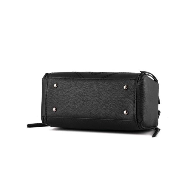 The new influx of women fashion handbags simple shoulder diagonal package female bag Europe