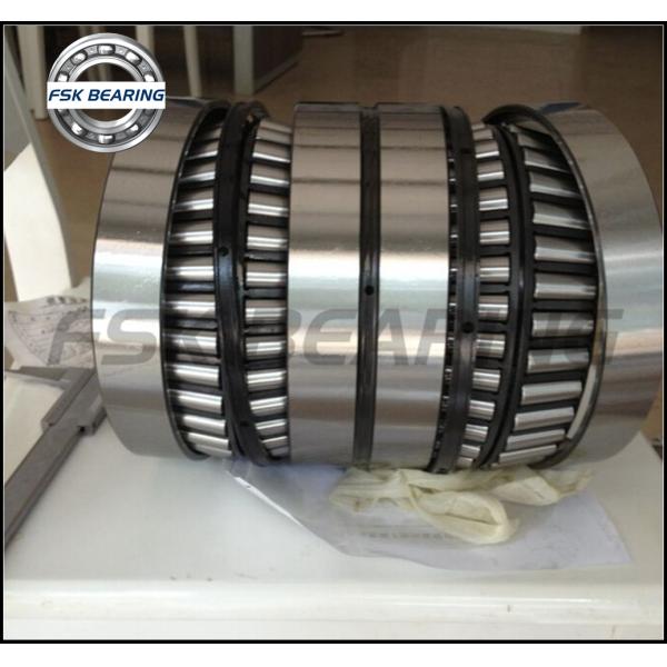 Inch Size BT4-8060 G/HA4VA901 Tapered Roller Bearing 660*1070*648mm Four Row